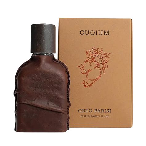 Cuoium Orto Parisi for women and men .